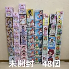 最新フィギュア 41体セット まとめ売り 美少女 - メルカリ