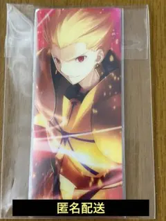 FGO 最終再臨展 ランダム編成画面風カード ギルガメッシュ アーチャー