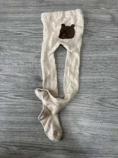 2-3y GAPクマタイツ