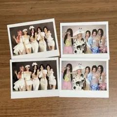 ITZY motto トレカ 24枚セット + Collector ポストカード - メルカリ