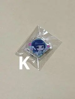 薬屋のひとりごと and GALLERY スーベニア ドリンクチャーム 猫猫