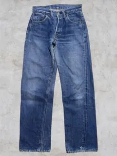 2026年最新】levi's 501 66後期の人気アイテム - メルカリ