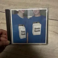 ♡Sonic Youth/Washing Machine CD