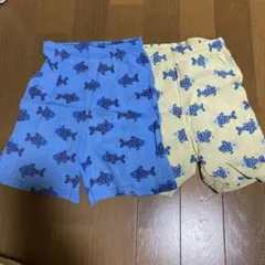 ステテコ 110サイズ 2枚セット