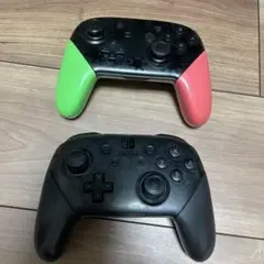2026年最新】switch コントローラー ジャンクの人気アイテム - メルカリ