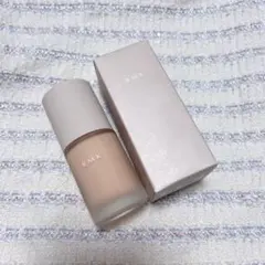 【未使用品】RMK リクイドファンデーションフローレスカバレッジ プラス 201のサムネイル