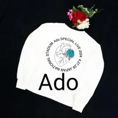 2026年最新】ado tシャツ cdjの人気アイテム - メルカリ