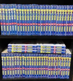 MAJOR セット 1-78巻　抜けあり（42〜45なし）