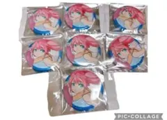 転スラ 缶バッジ ミリム 12点セット - メルカリ