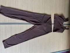 様専用LululemonGroove ヨガパンツ 黒S(4) - メルカリ