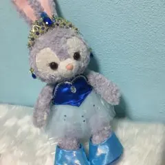 ステラルーコスチューム ふわふわチュチュ シェルリボン - メルカリ