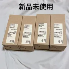新品 無印 アクリル浄水ポットカートリッジ 4本セットのサムネイル