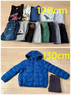 2025年最新】130 男の子 まとめ売りの人気アイテム - メルカリ