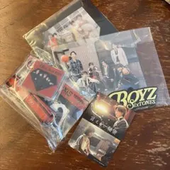 SixTONES まとめ売り MILESixTONES 特典 他