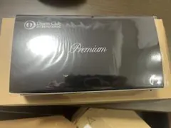 【非売品】ダイナースプレミアム ゼロハリ マルチケース