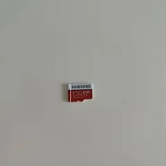 Samsung 128GB EVO Plus MicroSDカード