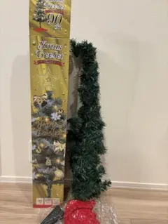 ニトリ クリスマスツリー 180 - メルカリ