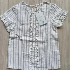 Lilouni 半袖カットソー 120サイズ