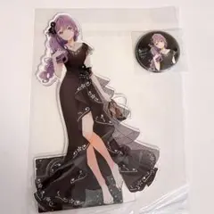 乙宗梢 バースデー　缶バッジ　9点セット 乙宗梢 バースデー 缶バッジ 9点セット ラブライブ！蓮ノ空
