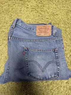 LEVI’S デニム 550 W36 L29