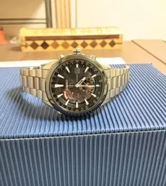 SEIKO ASTRON GPS SOLAR 本体 美品！現在不動の為処分！ 不動SEIKO ASTRON セイコーアストロン GPSチタニウム美品 ジャンク