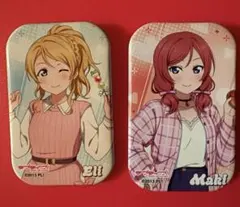 2026年最新】ラブライブ 缶バッジ 西木野真姫の人気アイテム - メルカリ