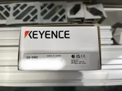 2個】KEYENCE GS-71PS 未使用品 - メルカリ