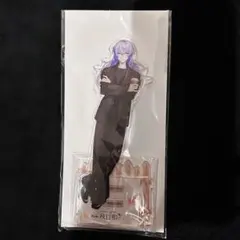 星導ショウ　アクスタ　秋日和　まねきねこ