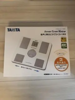 2026年最新】中古 tanita 体組成計の人気アイテム - メルカリ