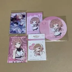 学園アイドルマスター 学マス 姫崎莉波　まとめ売り