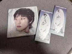 SEVENTEEN happyburstday