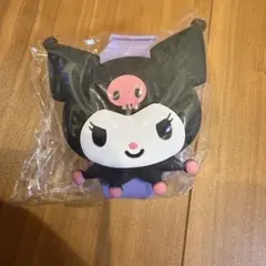 サンリオ マスコットウォッチ クロミ