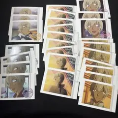 名探偵コナン　安室透　ぱしゃこれ　③