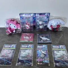 サンリオ一番くじ まとめ売り