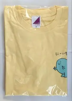 大越ひなの　生誕Tシャツ　Mサイズ