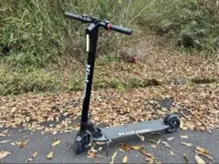 KINTONE キックボード　中古　動作確認