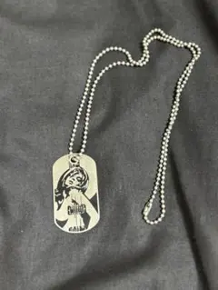 2025年最新】Hysteric Glamour メンズ ネックレスの人気アイテム