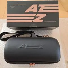 ATEEZ アチズ OFFICIAL LIGHT STICK CASE