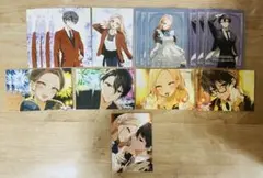 一軍男子は恋してる　ブロマイド