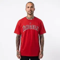 MLB Los Angeles Angels #48 Hunter Tシャツ