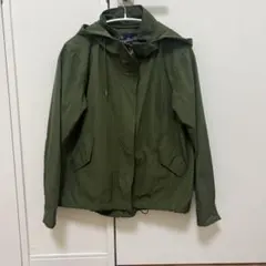 Sonny Label アーバンリサーチ　フード付きマウンテンパーカー　36