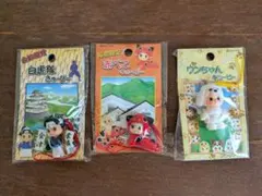 キューピー キャラクターグッズ