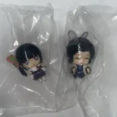 鬼滅の刃 並ばせ隊 2点セット