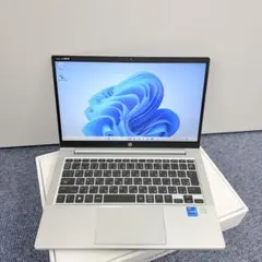 HP ProBook 430 G8 i5-1135G7 16GB/512GBb