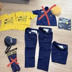 ボーイスカウト 制服とハット セット 2026年最新】ボーイスカウト制服 160の人気アイテム - メルカリ