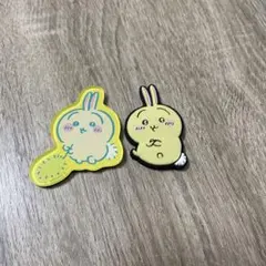ちいかわ　うさぎ　マグネット　まとめ