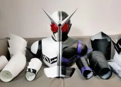 2025年最新】仮面ライダー マスク 1/1の人気アイテム - メルカリ