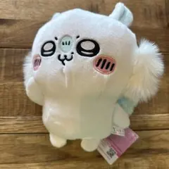 ちいかわ モモンガ ぬいぐるみ