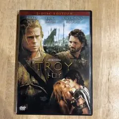 トロイ 特別版('04米)〈2枚組〉