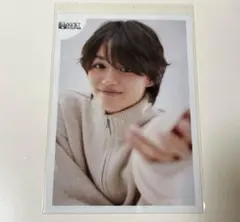 大倉空人 生写真 22弾